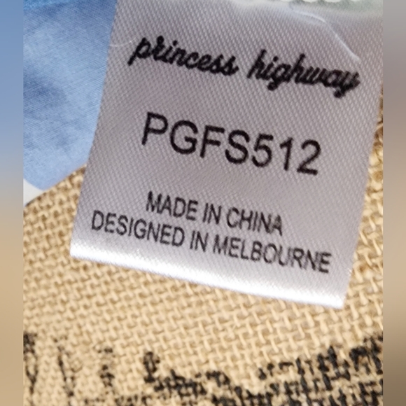 Modcloth Princess Highway Blossoms In The Breeze Tiered Midi Dress US 12 NWT - Picture 11 of 11